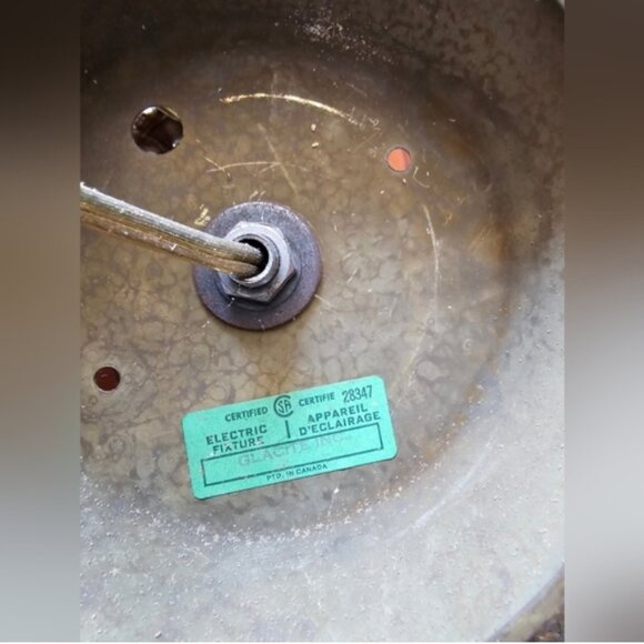 Antique Vintage Carriage Buggy Coach Lights Wall Sconces - Picture 12 of 14